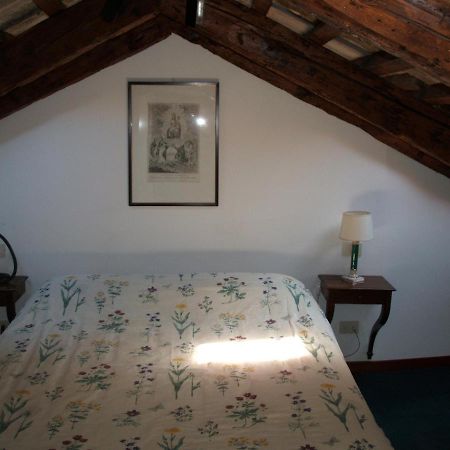 Appartamento San Rocco Veneza Exterior foto