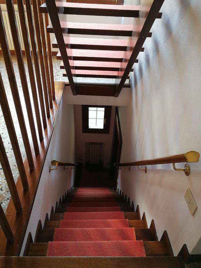 Appartamento San Rocco Veneza Exterior foto